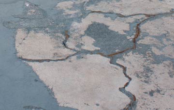 fibreglass roofing replacement Eastheath