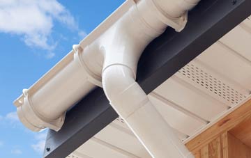 Eastheath gutter installation costs