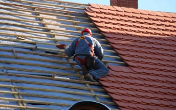 roof tiles Eastheath, Berkshire