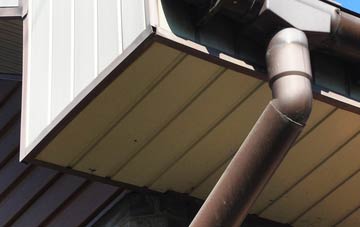 Eastheath soffit installation costs